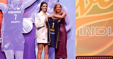 who will draft caitlin clark